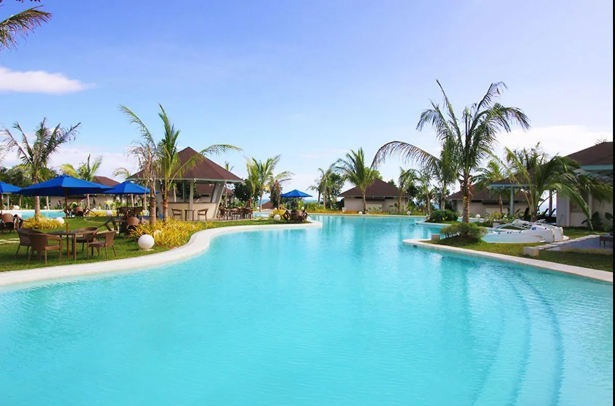 Bohol Shores Dauis 4*,