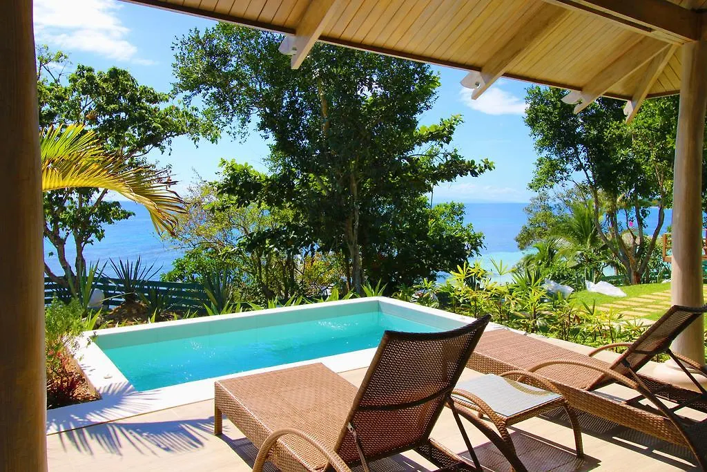 Bohol Shores Dauis Feriested