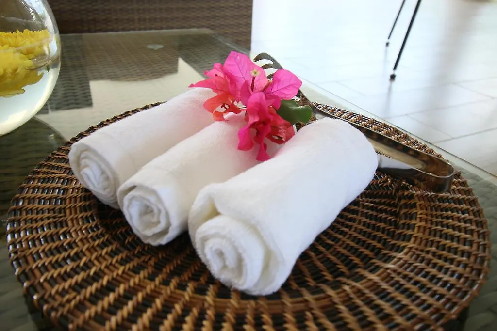 Semesteranläggning (resort) Bohol Shores Dauis
