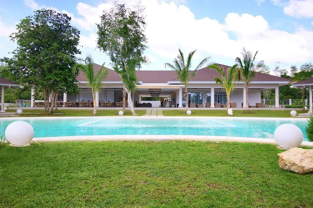 Bohol Shores Dauis Filippinerna