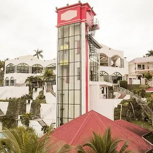 Bohol Plaza And Restaurant *** Dauis