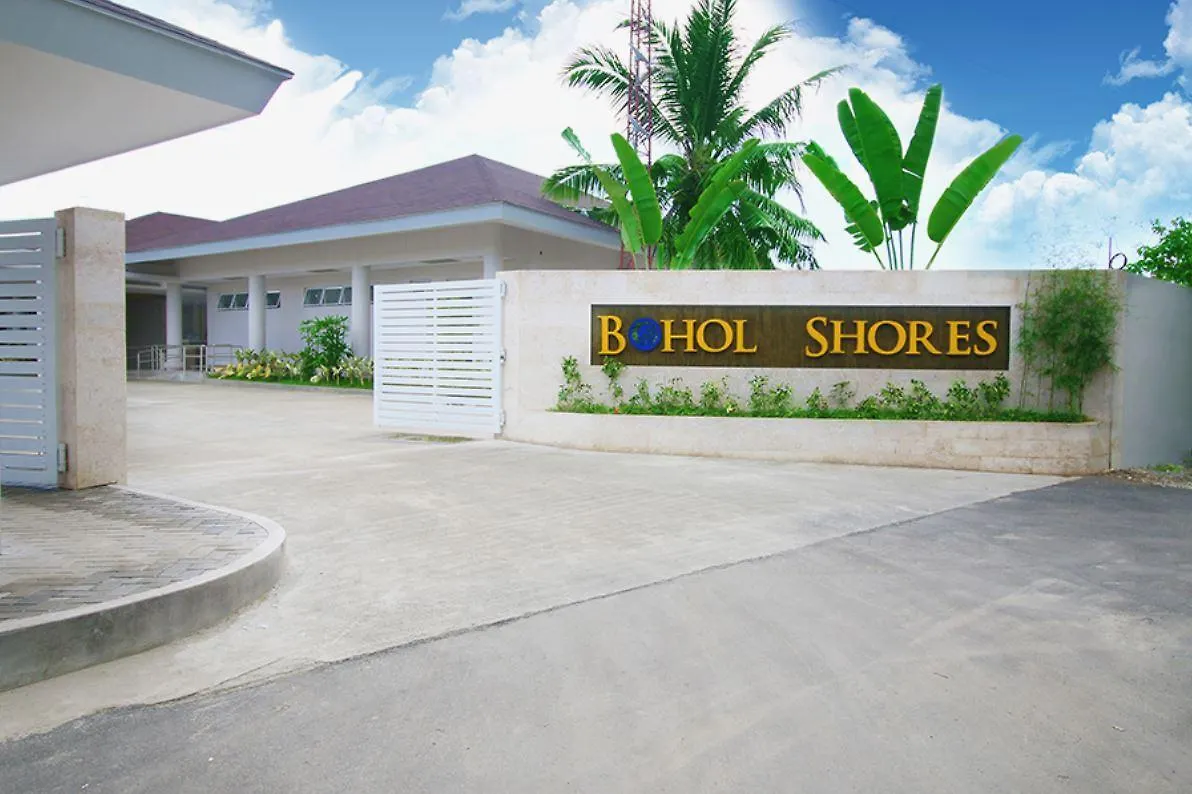 Bohol Shores Dauis Resort