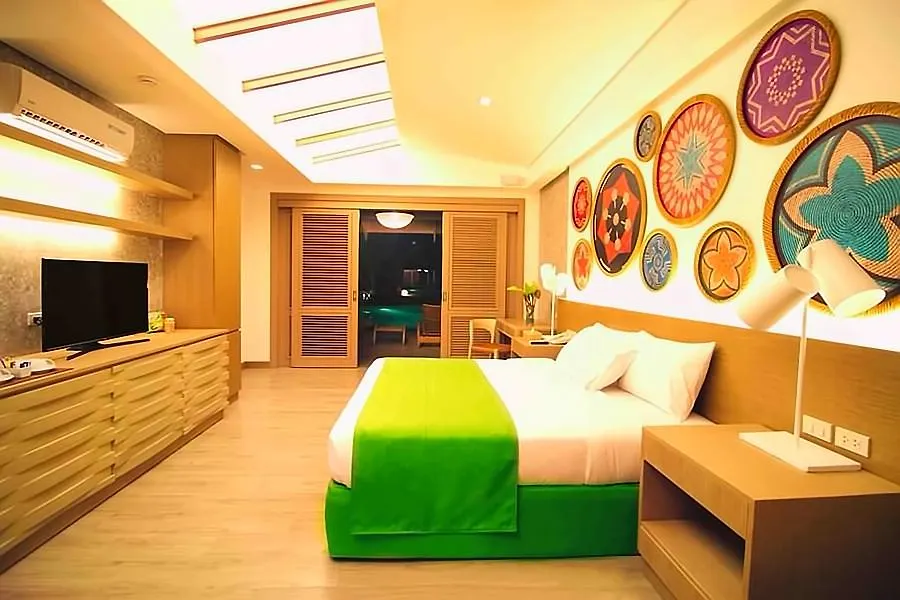 Resort Bohol Shores Dauis